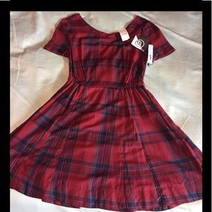 Volcom dress size XS